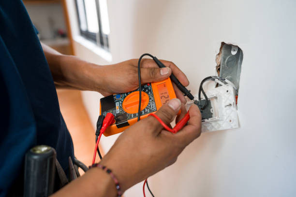 Best Electrical Upgrades for Homes  in Olivarez, TX