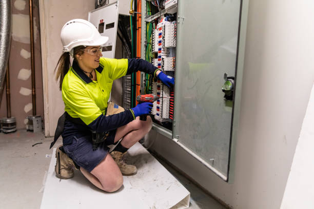 Best Home Electrical Repair  in Olivarez, TX