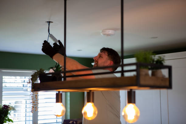 Best Affordable Electrical Installation  in Olivarez, TX
