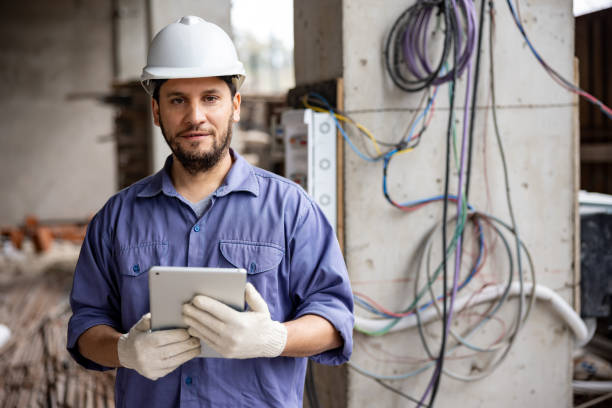 Best Electrical Wiring Services  in Olivarez, TX